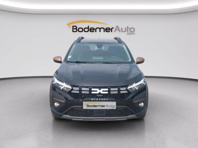 Dacia Sandero image 3