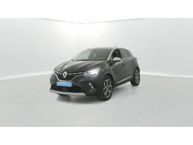 Renault Captur E-Tech 145 - 21 Intens