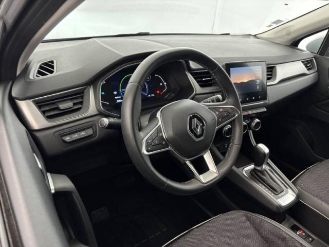Renault Captur image 6