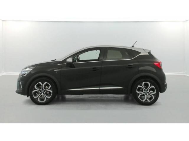 Renault Captur image 4