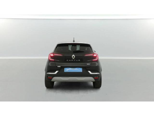 Renault Captur image 8