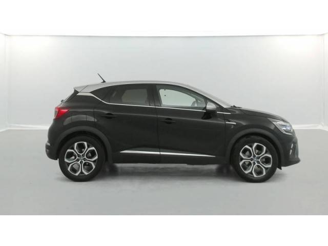 Renault Captur image 9