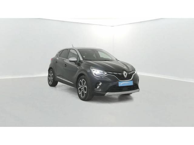 Renault Captur image 5