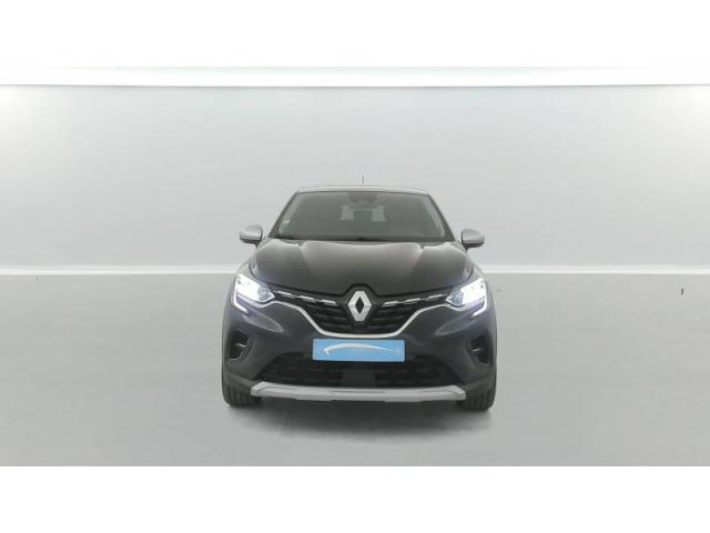 Renault Captur image 7