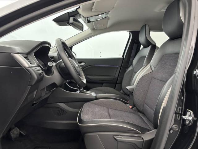 Renault Captur image 1