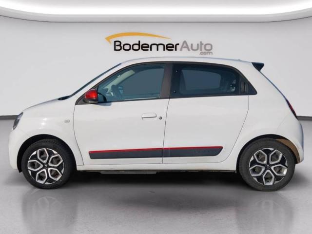 Renault Twingo image 8