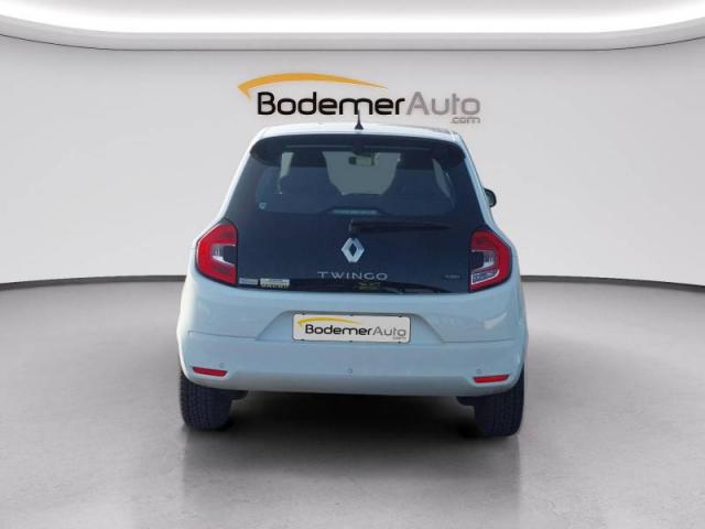 Renault Twingo image 6