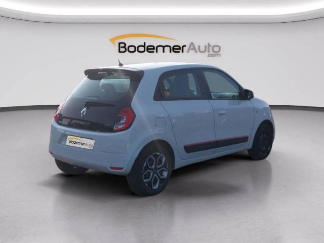 Renault Twingo image 5