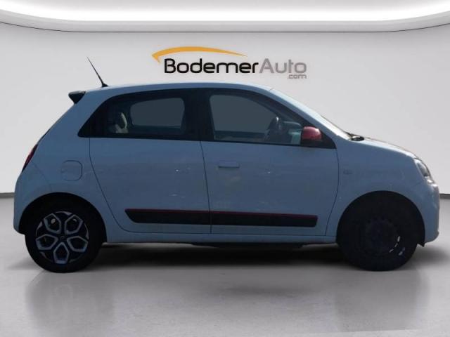 Renault Twingo image 4