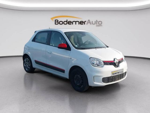 Renault Twingo image 1