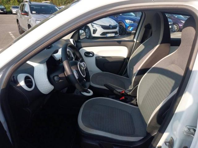 Renault Twingo image 9