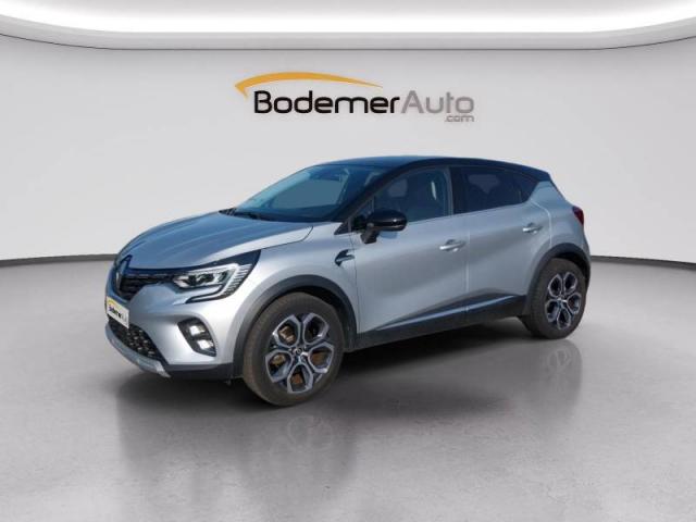 Renault Captur E-Tech Full Hybrid 145 Techno