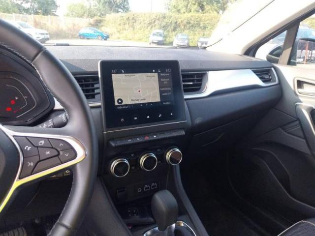 Renault Captur image 5