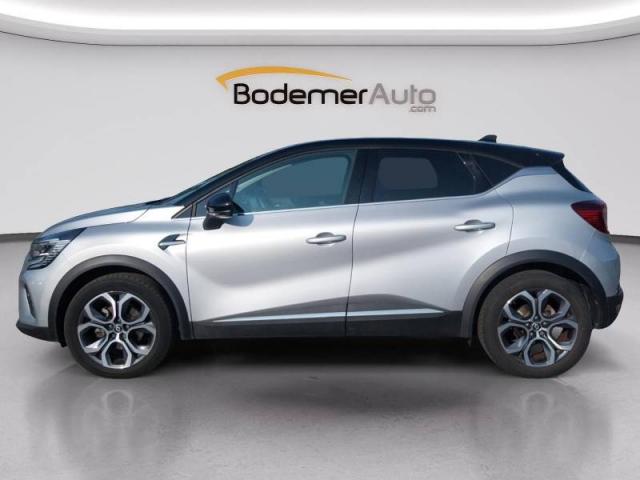 Renault Captur image 6