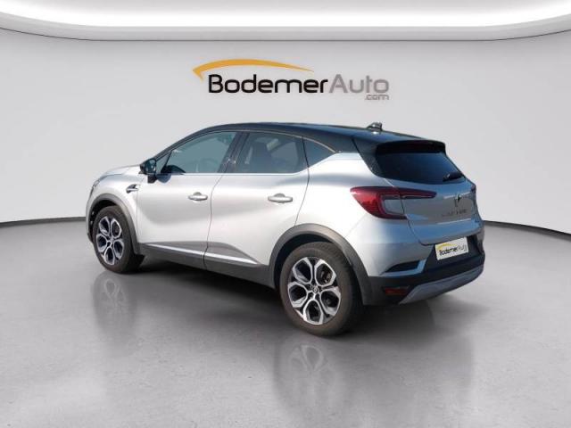 Renault Captur image 1