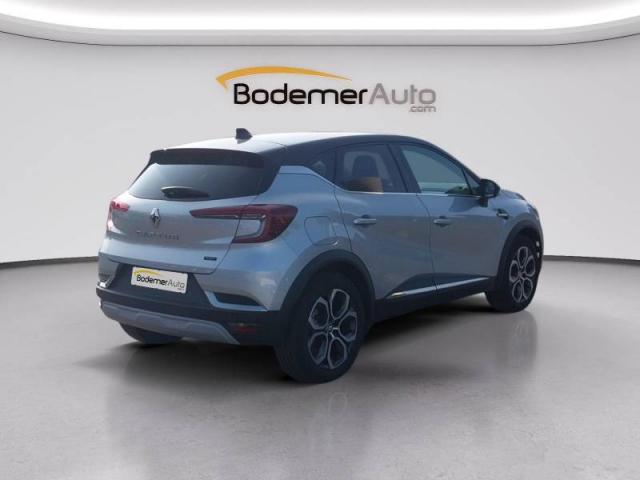 Renault Captur image 4