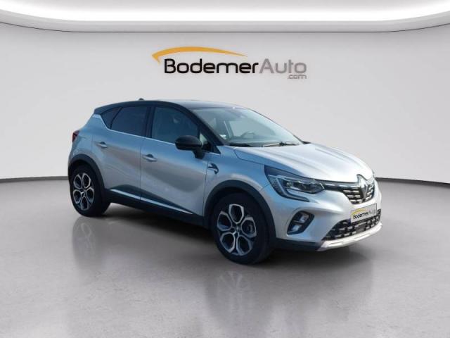 Renault Captur image 2