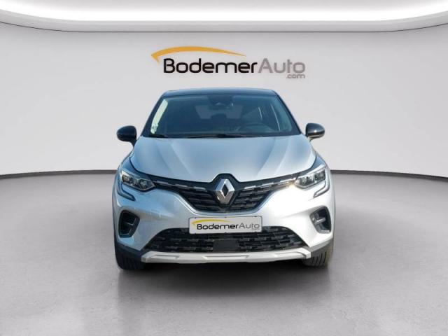 Renault Captur image 8