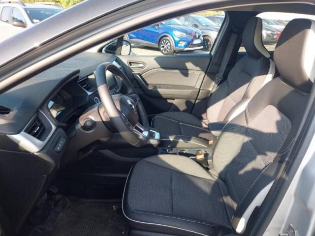 Renault Captur image 9