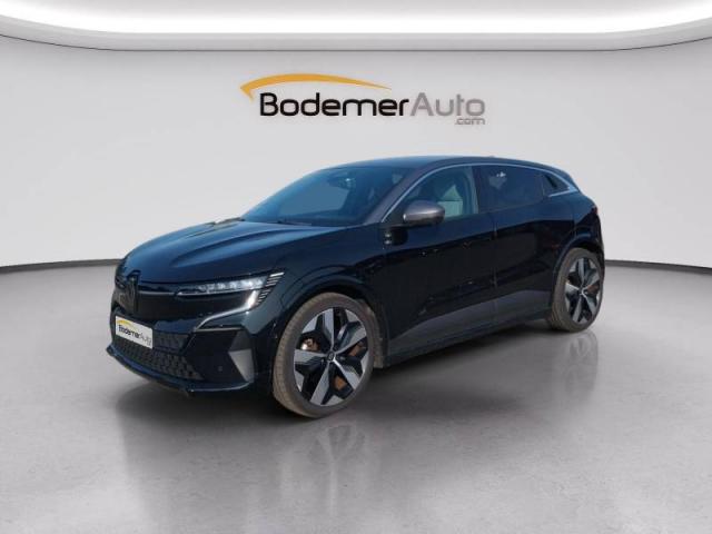 Renault Mégane E-Tech Ev60 220 Ch Super Charge Techno