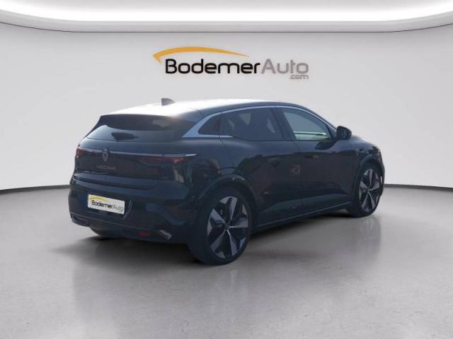 Renault Mégane image 1