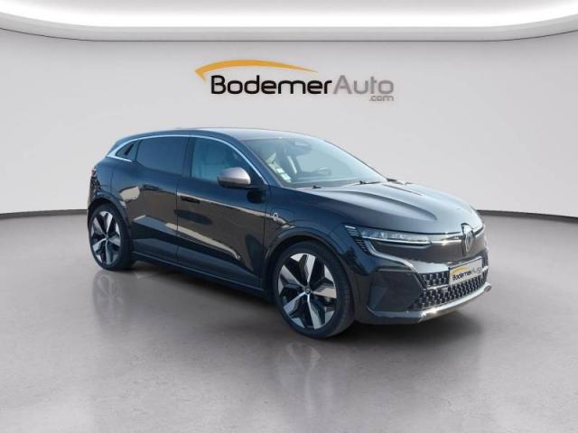 Renault Mégane image 2