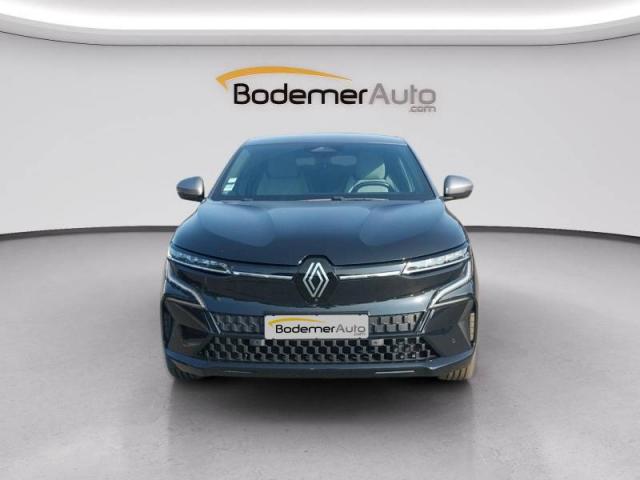 Renault Mégane image 9