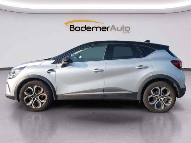 Renault Captur image 3