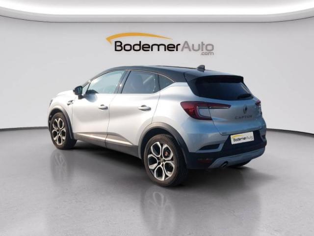 Renault Captur image 9
