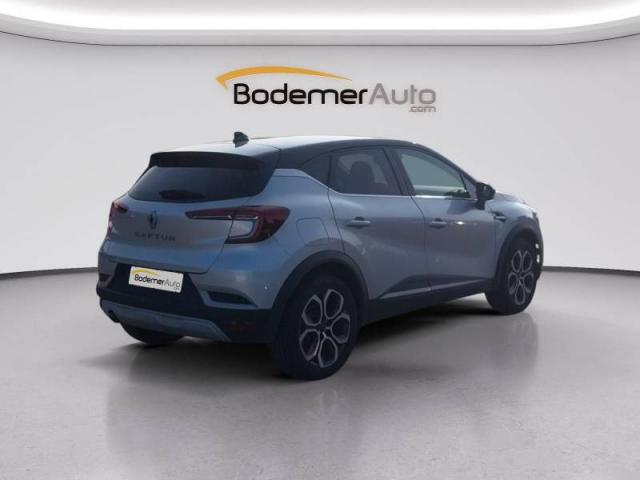 Renault Captur image 4