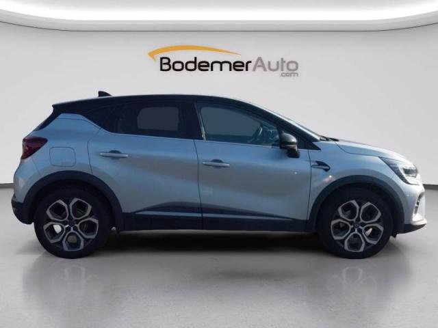 Renault Captur image 7