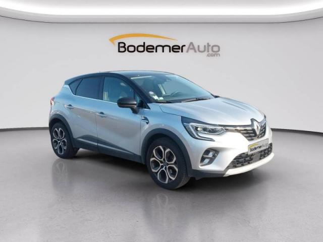 Renault Captur image 6