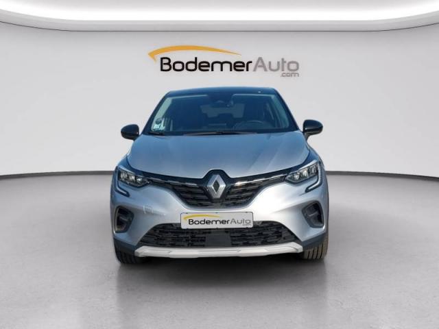 Renault Captur image 5
