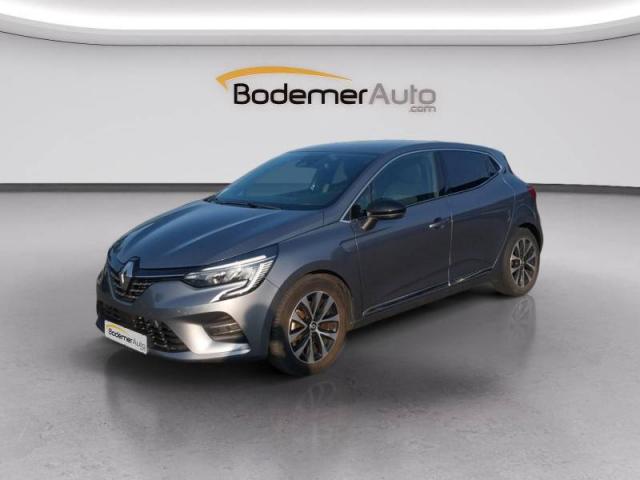 Renault Clio E-Tech Full Hybrid 145 Techno