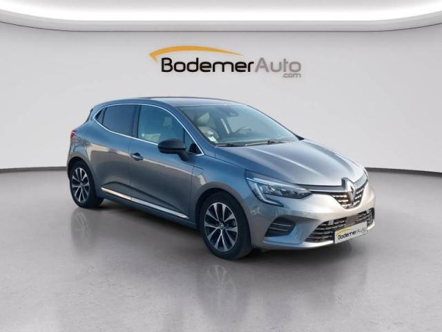 Renault Clio image 7
