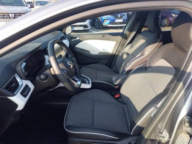 Renault Clio image 1