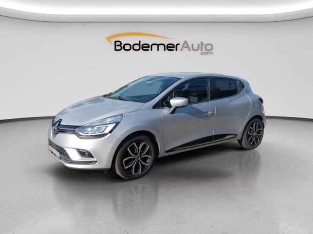 Renault Clio Tce 90 E6c Intens