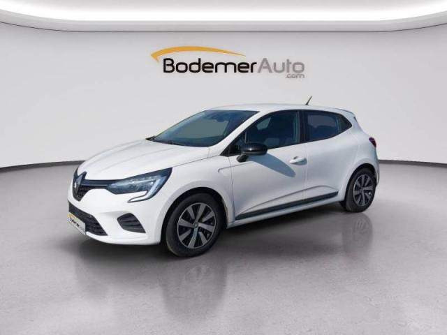 Renault Clio E-Tech Full Hybrid 145 Equilibre