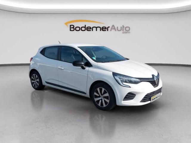 Renault Clio image 7