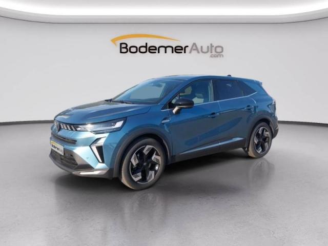 Renault Symbioz E-Tech Full Hybrid 145 Techno