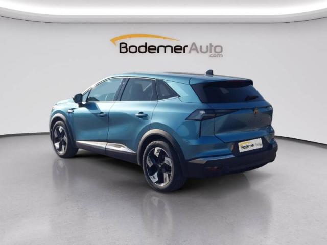 Renault Symbioz image 1