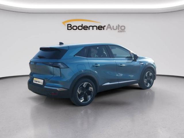 Renault Symbioz image 4