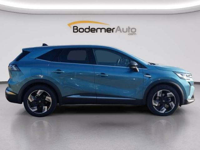Renault Symbioz image 8