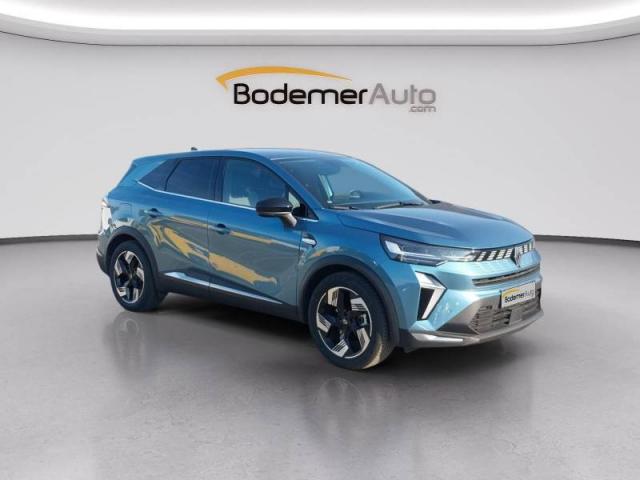 Renault Symbioz image 6