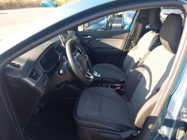 Renault Symbioz image 9
