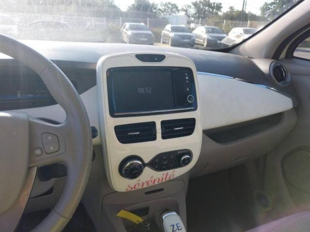 Renault Zoe image 7