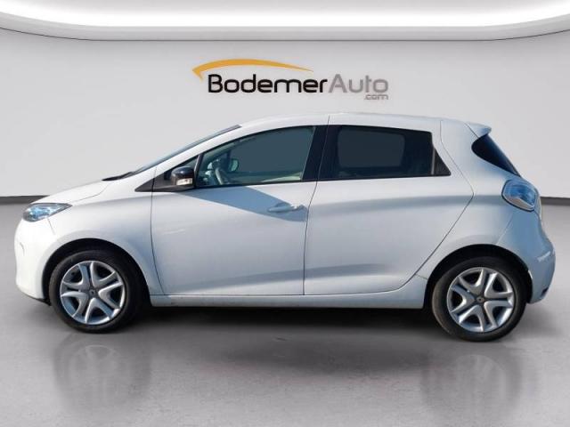 Renault Zoe image 9