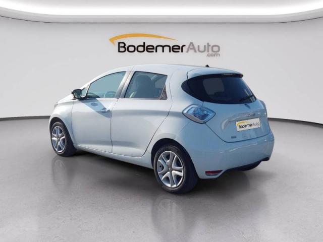 Renault Zoe image 3