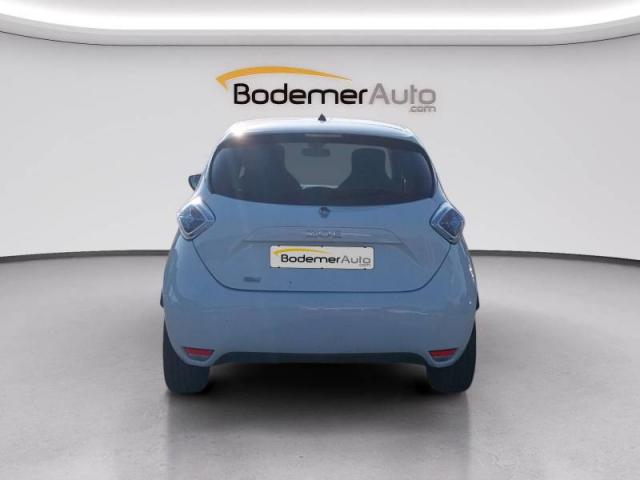 Renault Zoe image 8