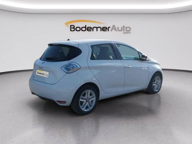 Renault Zoe image 1